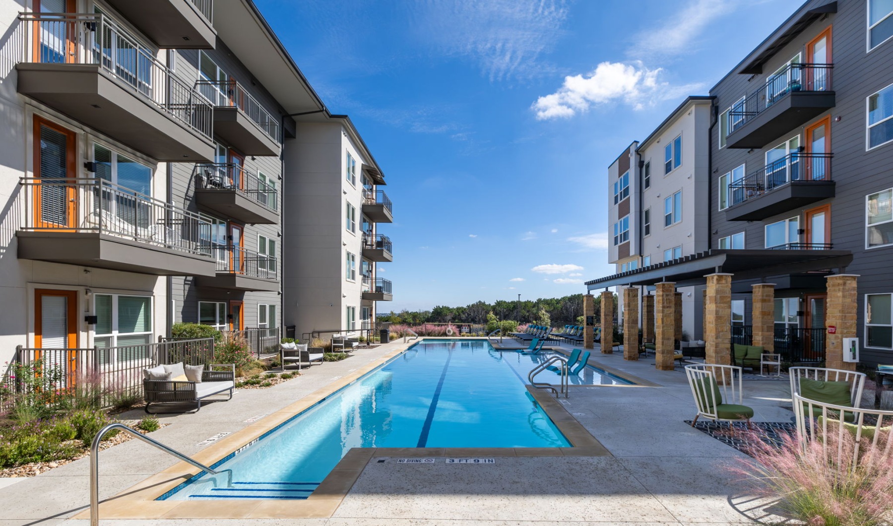 Inspired Austin Living Inspired Austin Living