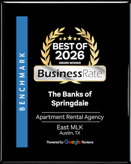 BusinessRate Award 2026